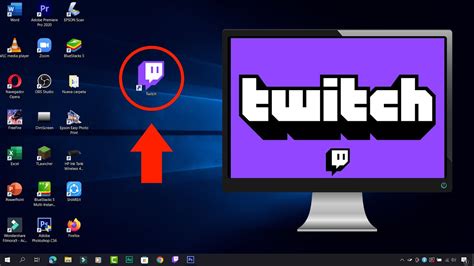 Twitch download for pc - A stable internet connection must have adequate upload bandwidth and upload speed. As a general practice, streamers should ensure that their upload speed is equal to the bitrate at which they have set their stream +30%. For example, attempting to stream at 6mbps (megabits per second) may require a network upload speed of at least 8mbps. 
